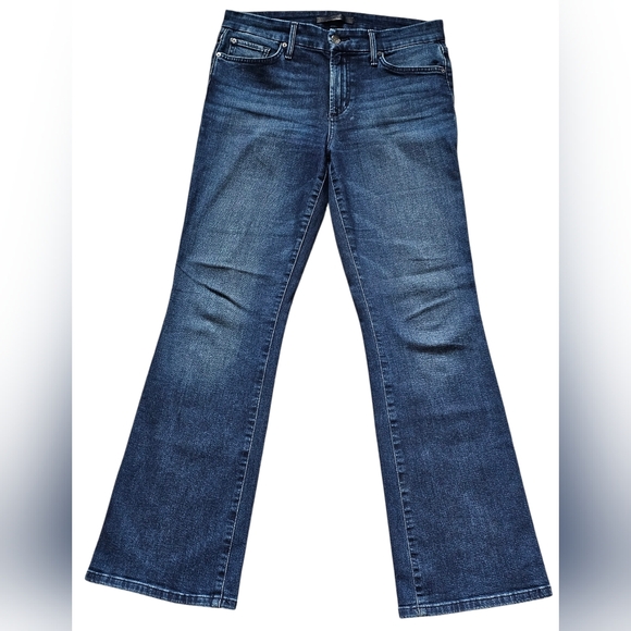Joe's Jeans Denim - Joe's Jeans Women's Flawless The Provocateur Petite Bootcut, Size 29, Like New